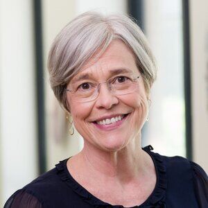 Meet your Posher, Sylvia